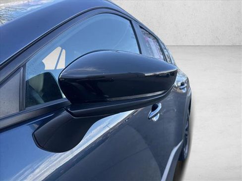 Certified 2024 MAZDA CX-50 AWD 2.5 S w/ Preferred Package image 11