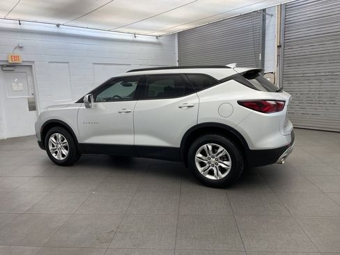 Used 2020 Chevrolet Blazer LT image 7