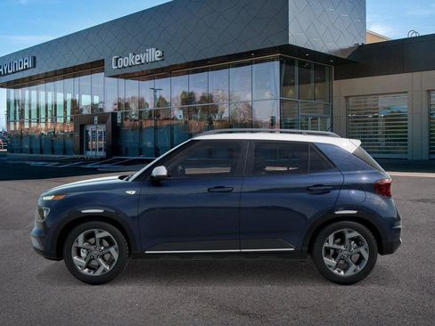 New 2026 Hyundai Venue SEL image 3