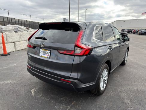Used 2024 Honda CR-V EX-L image 6