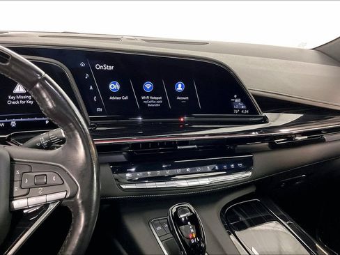 Used 2023 Cadillac Escalade Sport AWD/4WD image 9