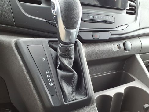 New 2026 Ford Transit 250 148 Medium Roof Extended AWD image 23