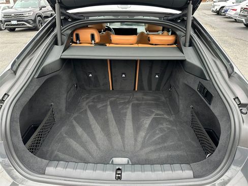 Used 2022 BMW i4 M50 image 26