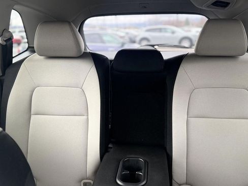 Certified 2025 Honda CR-V EX image 47