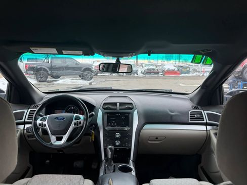 Used 2011 Ford Explorer XLT w/ 201A Rapid Spec Order Code image 13