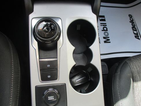 Used 2021 Ford Bronco Sport Big Bend AWD/4WD image 13
