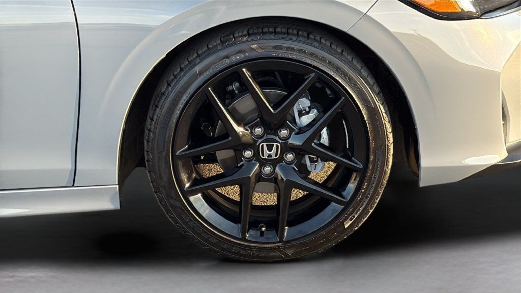 Used 2026 Honda Civic Sport image 24