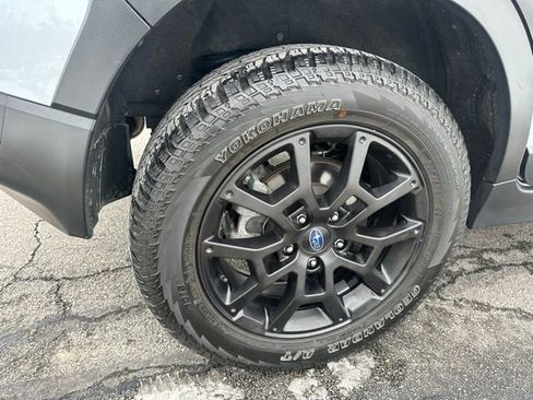 Used 2024 Subaru Crosstrek 2.5i Wilderness image 11