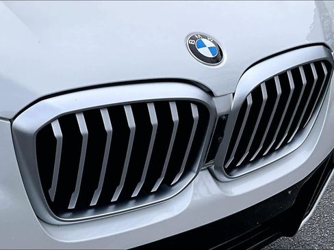 Certified 2024 BMW X3 sDrive30i w/ Premium Package image 30