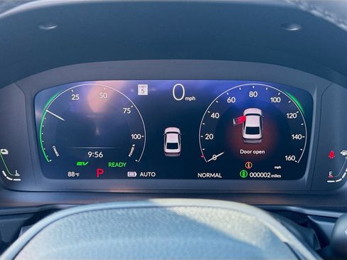 New 2026 Honda Accord EX-L image 11