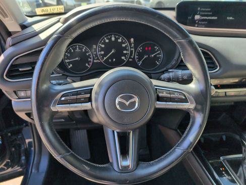 Used 2021 MAZDA CX-30 FWD 2.5 S w/ Premium Package image 16