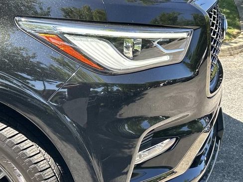 Used 2021 INFINITI QX80 Premium Select w/ Cargo Package AWD/4WD image 10