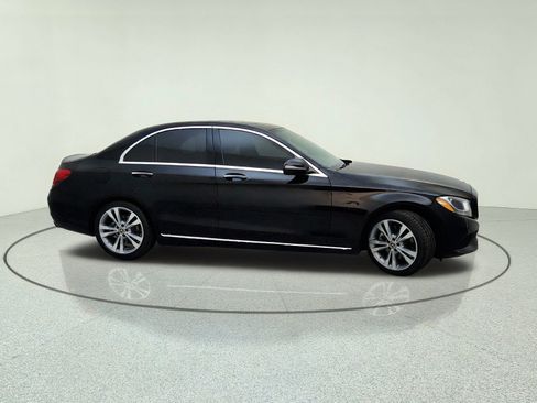 Used 2018 Mercedes-Benz C 300 Sedan image 6