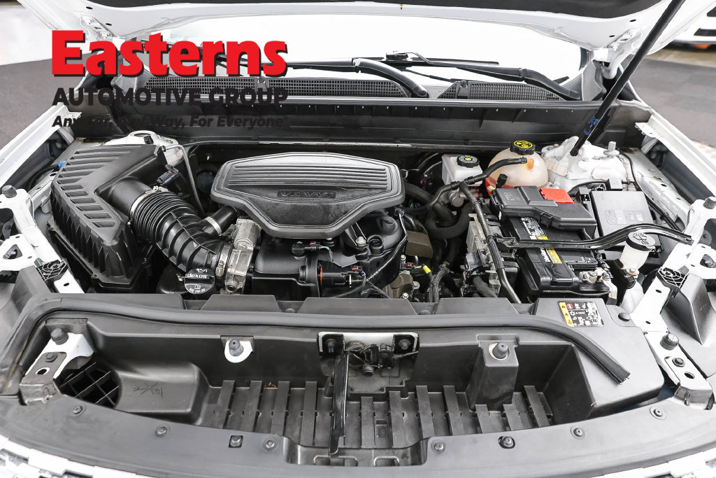 Used 2023 GMC Acadia Denali AWD/4WD image 8