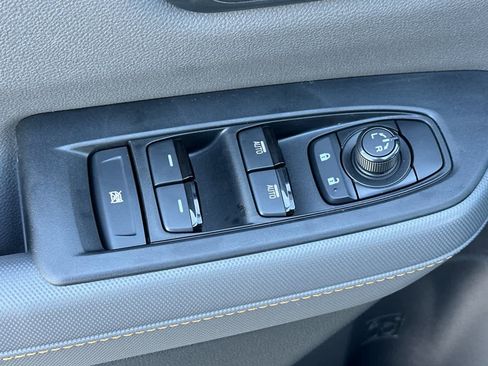 New 2026 Subaru Forester Wilderness image 11