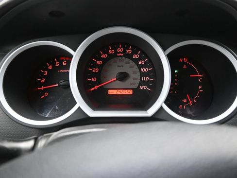 Used 2007 Toyota Tacoma 4x4 Double Cab image 16