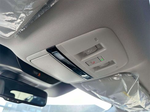 New 2025 Nissan Murano SL w/ Cargo Package image 33