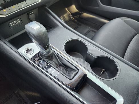 Used 2020 Nissan Altima 2.5 S image 24