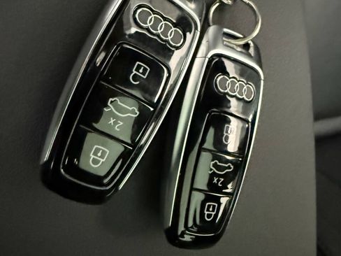 Used 2022 Audi Q7 2.0T Premium Plus w/ Premium Plus Package AWD/4WD image 20