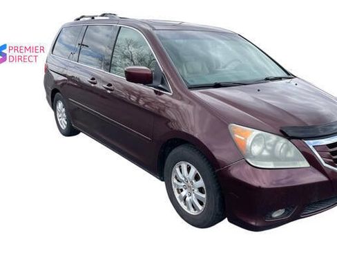Used 2009 Honda Odyssey EX-L image 8