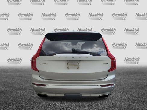 Used 2018 Volvo XC90 T6 Inscription w/ Convenience Package AWD/4WD image 9