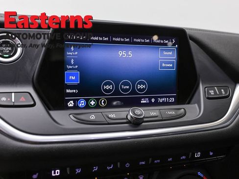 Used 2020 Chevrolet Blazer LT AWD/4WD image 19