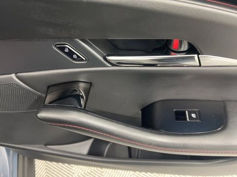 Used 2022 MAZDA CX-30 AWD 2.5 S w/ Preferred Package image 24