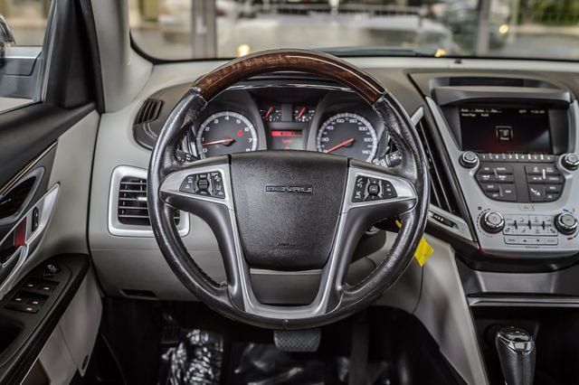 Used 2017 GMC Terrain Denali FWD image 28