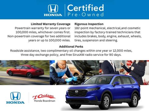 Used 2024 Honda HR-V Sport image 5