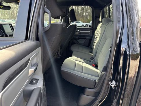 Used 2022 RAM 1500 Big Horn image 15