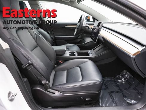 Used 2023 Tesla Model 3 Standard Range RWD image 18