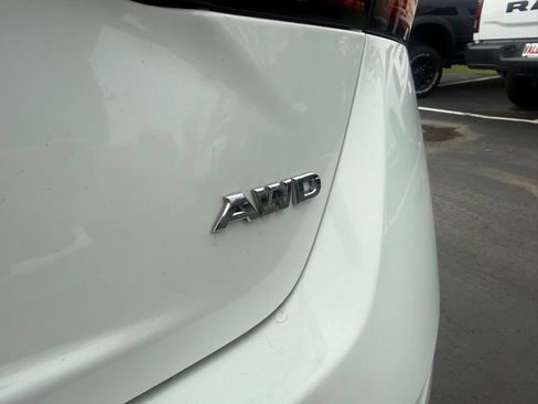 Used 2022 Nissan Altima 2.5 AWD/4WD image 30