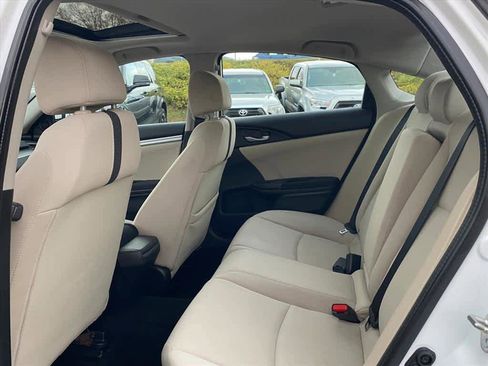 Used 2018 Honda Civic EX image 19
