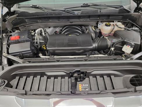 Used 2024 GMC Sierra 1500 Denali w/ Denali Reserve Package image 9