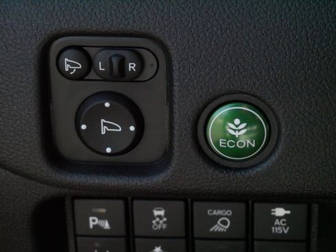 Used 2026 Honda Ridgeline Black Edition image 27