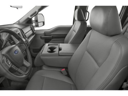 Used 2019 Ford F250 XL w/ STX Appearance Package RWD image 9