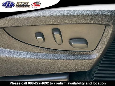 Used 2016 Chevrolet Silverado 1500 LT w/ LT Fleet Convenience Package image 16