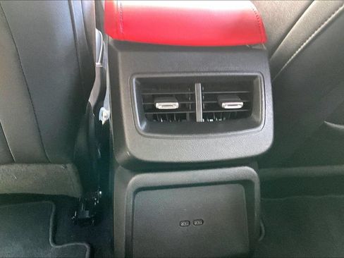 Used 2025 Chevrolet Equinox EV RS FWD image 11