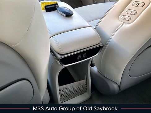 Used 2023 Genesis GV60 Performance image 10