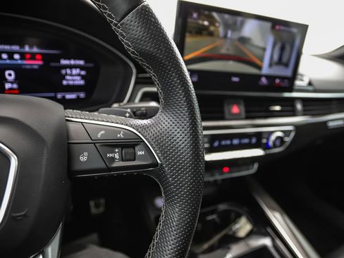 Used 2021 Audi S5 Prestige AWD/4WD image 13