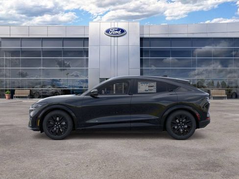 New 2026 Ford Mustang Mach-E Premium AWD/4WD image 3