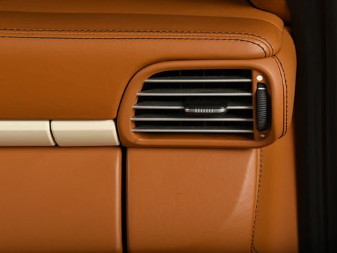 Used 2009 Porsche 911 Turbo image 35