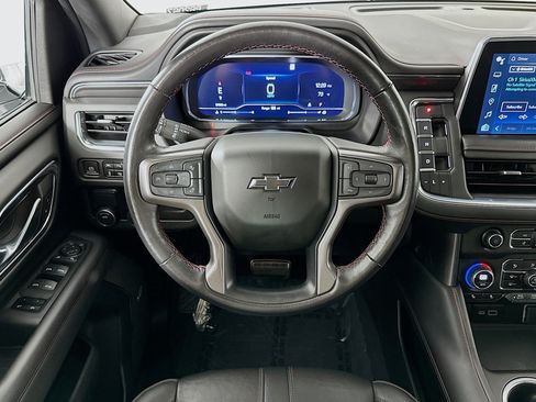 Used 2023 Chevrolet Tahoe RST w/ Luxury Package RWD image 5
