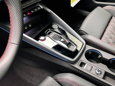 New 2026 Audi S3 Premium AWD/4WD image 7
