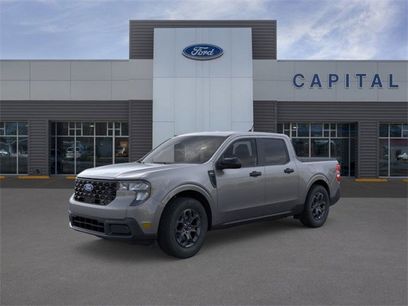 New 2025 Ford Maverick XLT w/ XLT Luxury Package