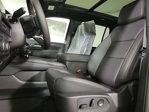 New 2026 Chevrolet Tahoe Z71 w/ Z71 Off-Road Package image 10