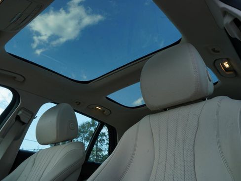 Used 2019 Mercedes-Benz E 450 4MATIC Wagon w/ Premium Package image 22