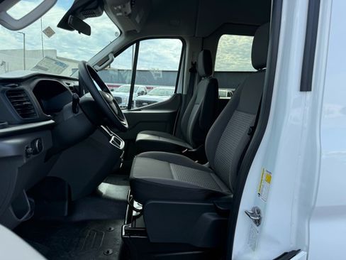 New 2026 Ford Transit 350 XL RWD image 15