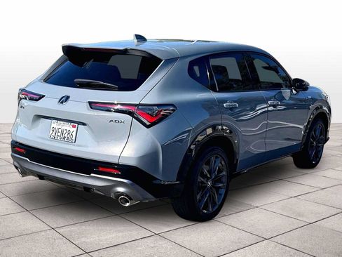 Used 2025 Acura ADX A-Spec FWD image 15