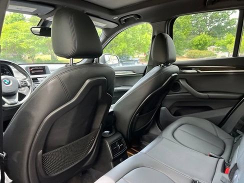 Used 2016 BMW X1 xDrive28i AWD/4WD image 14
